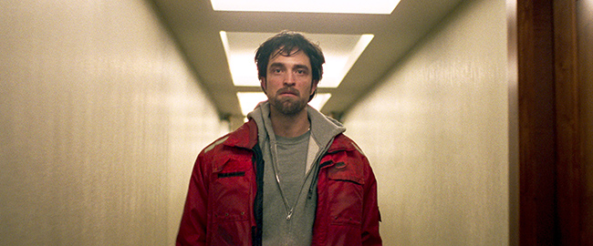 Good Time_2Robert Pattinson