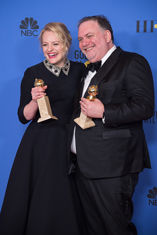 Hollywood Foreign Press Association