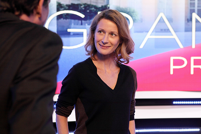 BARON NOIR SAISON 2 - Episode 1