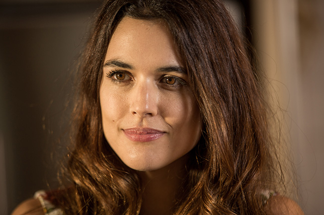 Tournage Le Proverbe