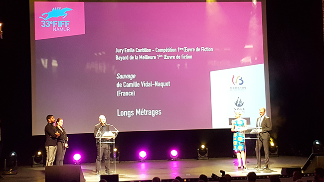 FIFF_Sauvage _Camille Vidal-Naquet