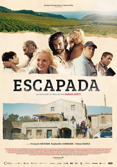 Escapada_Cineart_70x100.indd