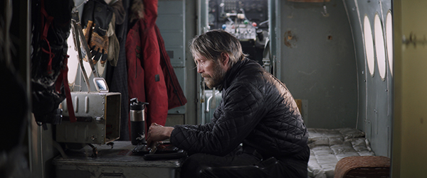 ARCTIC3