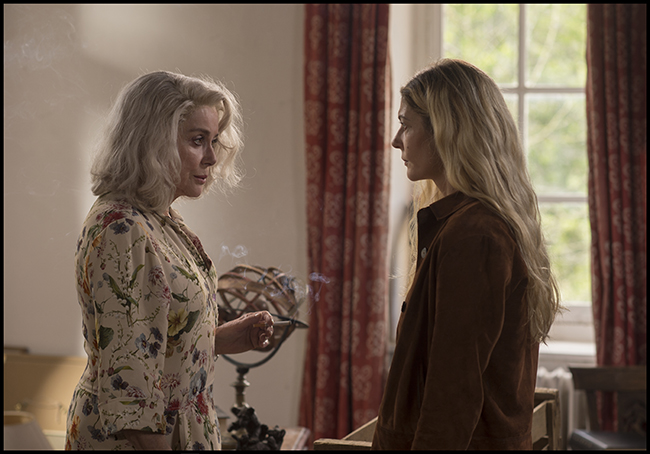 ClaireDarling_CtehrineDeneuve_Chiara Mastroianni