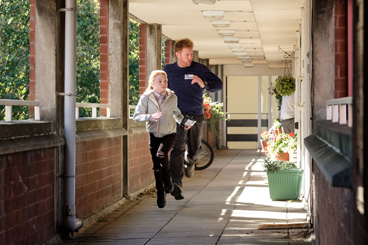 Sorry we missed you 1