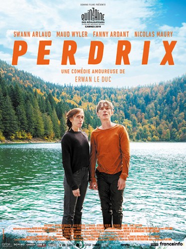 perdrix_poster